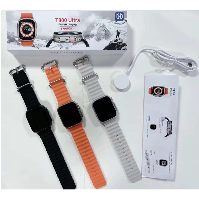 Smart Watch T800
