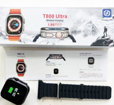 Smart Watch T800